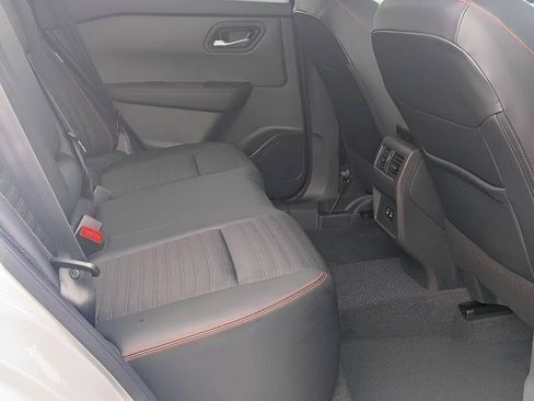 New 2026 Nissan Rogue SV AWD/4WD image 24