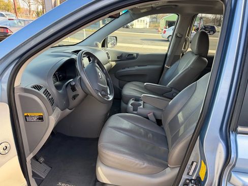 Used 2009 Kia Sedona EX w/ Luxury Pkg image 16