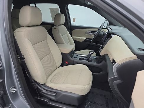 Used 2023 Chevrolet Traverse LT AWD/4WD image 52