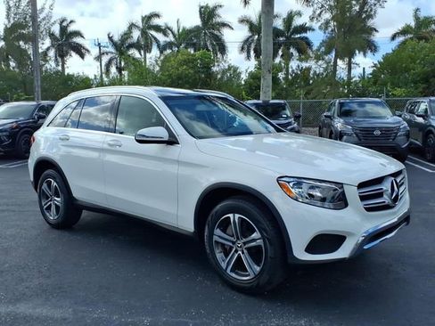 Used 2019 Mercedes-Benz GLC 300 image 16