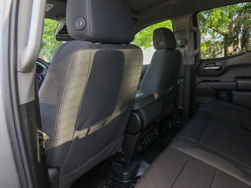 New 2026 GMC Sierra 1500 Pro w/ Pro Value Package RWD image 25