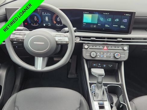 New 2026 Hyundai Tucson SE FWD image 25