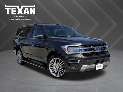 Used 2024 Ford Expedition Limited