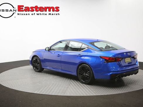 Used 2025 Nissan Altima 2.5 SR FWD image 64