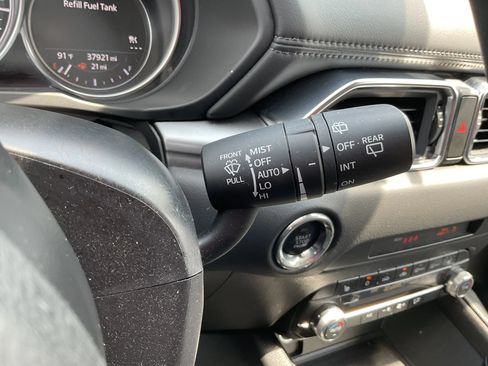 Used 2024 MAZDA CX-5 AWD 2.5 S w/ Select Package image 22