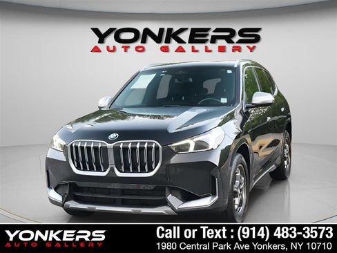 Used 2024 BMW X1 xDrive28i image 15