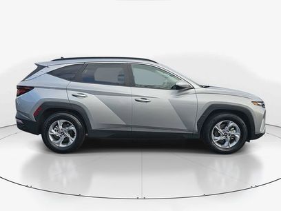 Used 2024 Hyundai Tucson SEL