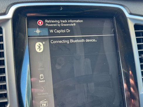 Used 2020 Volvo XC90 T6 Momentum image 33