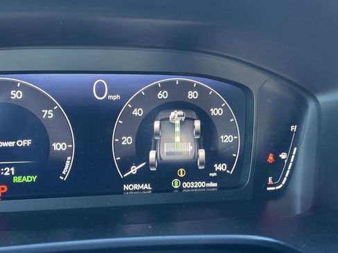 Used 2026 Honda CR-V Sport-L image 34