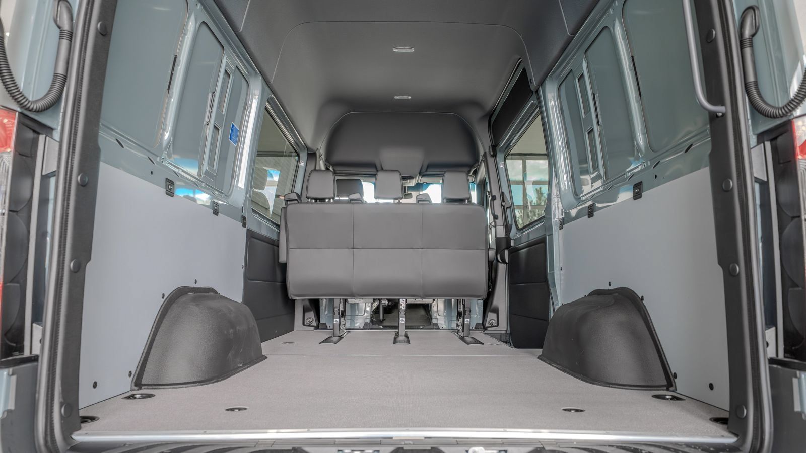 New 2026 Mercedes-Benz Sprinter 2500 image 35