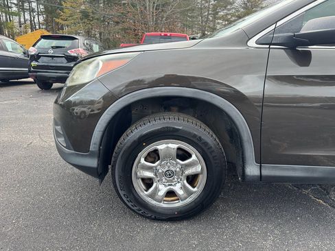 Used 2014 Honda CR-V LX image 13