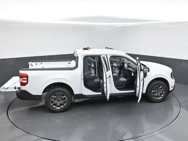 New 2026 Ford Maverick XLT FWD image 53