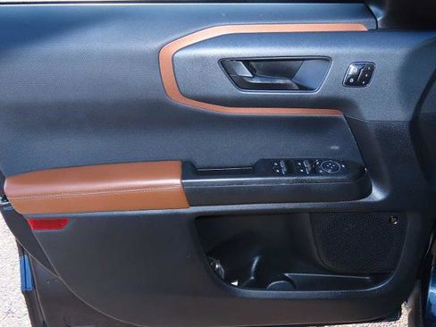 Certified 2023 Ford Bronco Sport Badlands w/ Premium Package image 16