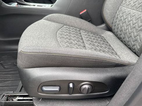Certified 2024 Chevrolet Equinox LT w/ LPO, Floor Liner Package FWD image 42