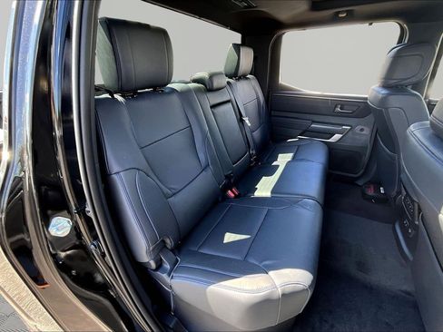 New 2026 Toyota Tundra Platinum AWD/4WD image 20