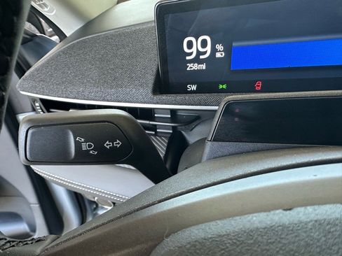 Certified 2024 Ford Mustang Mach-E Premium image 48