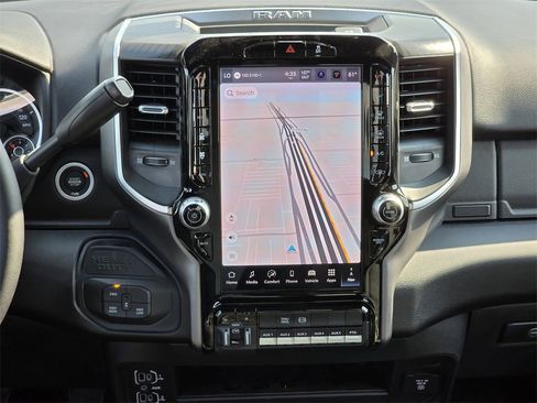 New 2025 RAM 5500 Tradesman image 14