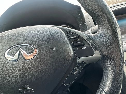 Used 2007 INFINITI G35 Journey w/ Premium Pkg image 19