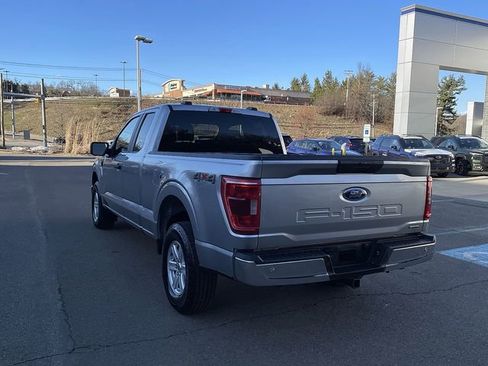 Used 2022 Ford F150 XLT AWD/4WD image 11