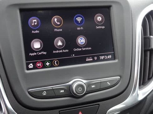 Used 2020 Chevrolet Equinox LT w/ Driver Convenience Package FWD image 23