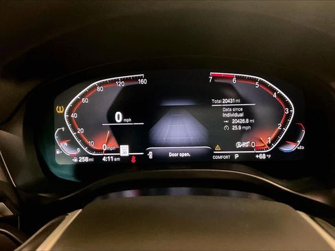 Certified 2023 BMW X3 xDrive30i w/ Premium Package image 24