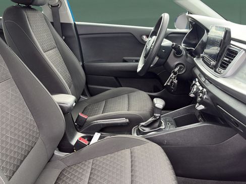Used 2023 Kia Rio S FWD image 24