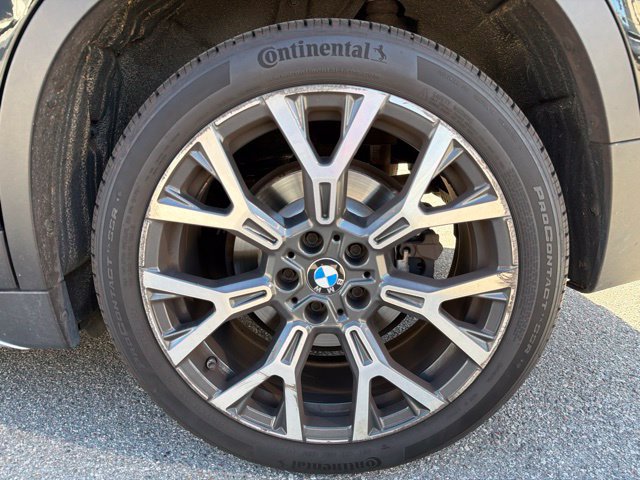 Used 2021 BMW X1 sDrive28i w/ Premium Package FWD image 25