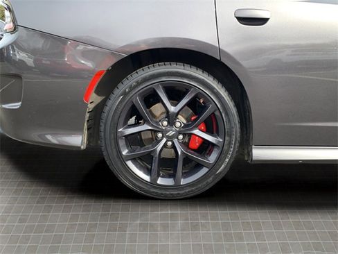 Certified 2022 Dodge Charger GT w/ Blacktop Package image 47