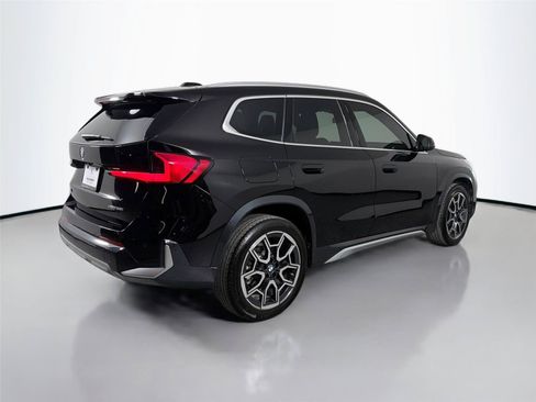 Used 2026 BMW X1 xDrive28i w/ Technology Package AWD/4WD image 5