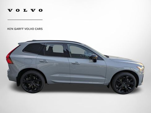 New 2026 Volvo XC60 T8 Ultra w/ Protection Package Premier AWD/4WD image 2