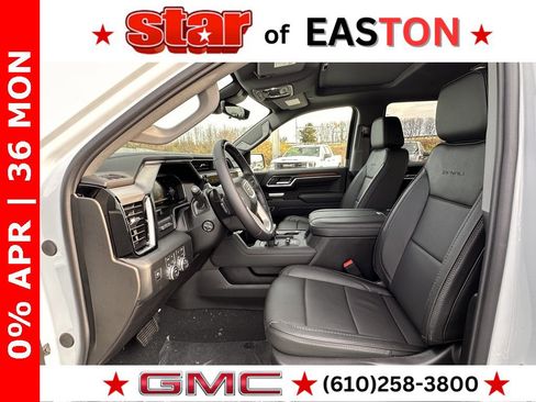 New 2026 GMC Sierra 1500 Denali image 12