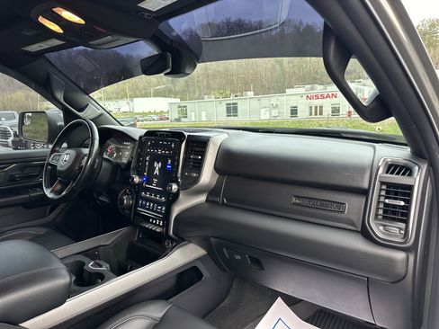 Used 2020 RAM 1500 Big Horn w/ Built-to-serve Edition image 20