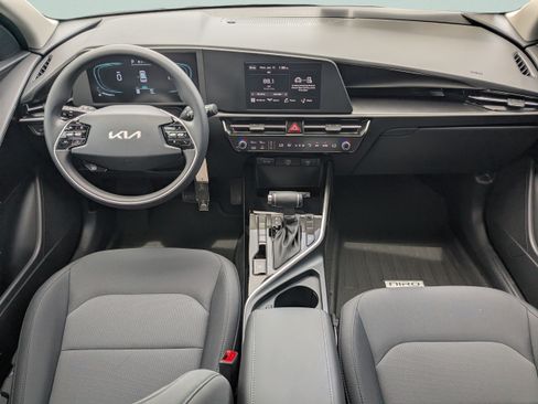 New 2026 Kia Niro LX FWD image 12