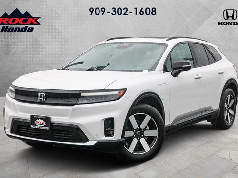 Used 2025 Honda Prologue Touring image 1