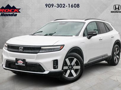 Used 2025 Honda Prologue Touring