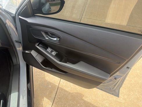 Used 2024 Honda Accord Touring image 39