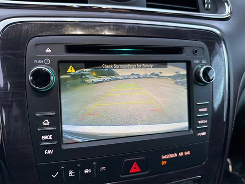 Used 2017 Buick Enclave Leather image 48