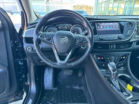 Used 2017 Buick Envision Essence image 16