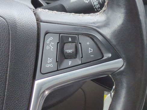 Used 2015 Buick Encore Leather FWD image 26