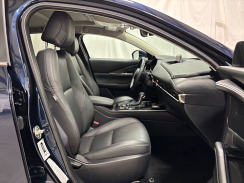 Certified 2025 MAZDA CX-30 AWD 2.5 S w/ Preferred Package image 15