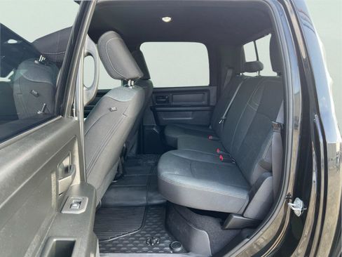 Used 2025 RAM 2500 Tradesman AWD/4WD image 14