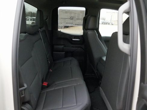 New 2026 GMC Sierra 1500 Pro w/ Pro Value Package AWD/4WD image 15
