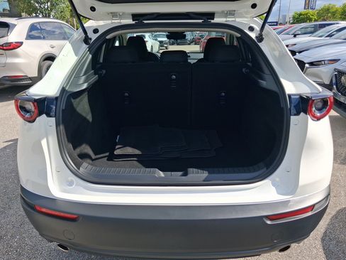 Certified 2024 MAZDA CX-30 AWD 2.5 S image 5