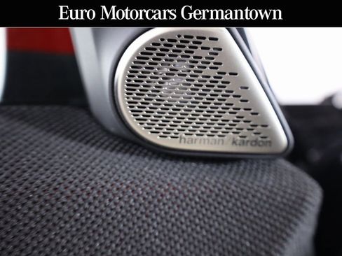 Used 2026 MINI Cooper Countryman John Cooper Works w/ Comfort Package Max image 31