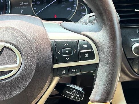 Used 2019 Lexus RX 350 AWD w/ Navigation Package image 25