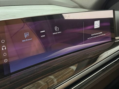 New 2026 Cadillac Escalade ESV Luxury image 32