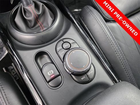 Used 2019 MINI Cooper Clubman John Cooper Works w/ Driver Assistance Package image 26