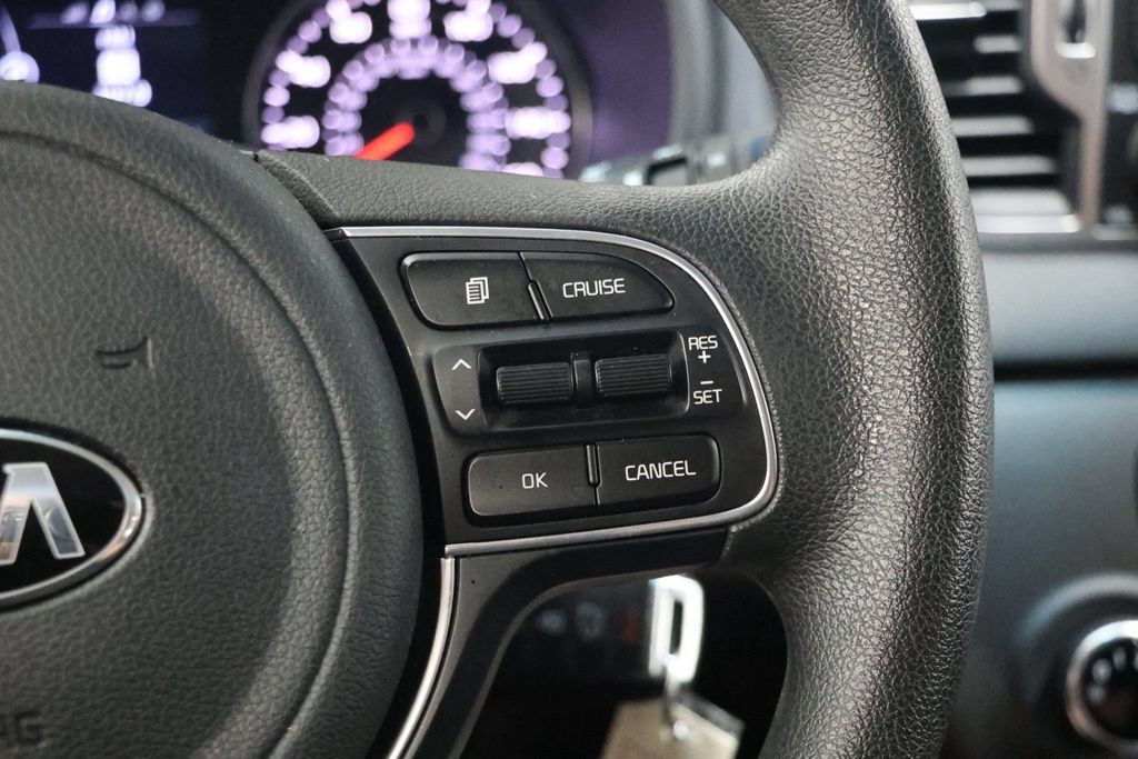 Used 2019 Kia Sportage LX AWD/4WD image 23