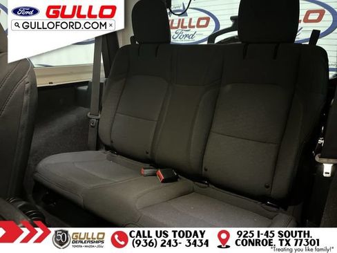 Used 2023 Jeep Wrangler Sport AWD/4WD image 13