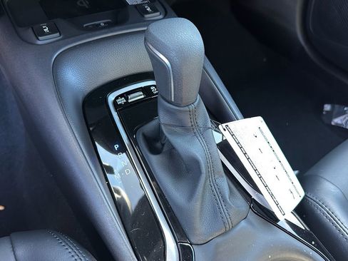 New 2025 Toyota Corolla XSE image 27